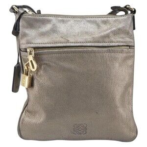 Loewe Front Pocket Leather